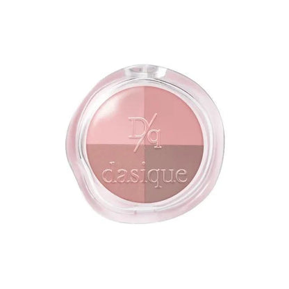 Dasique Multi Quad Shadow 3.5 g