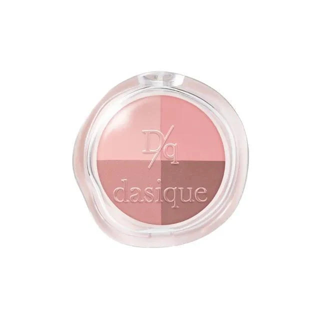Dasique Multi Quad Shadow 3.5 g