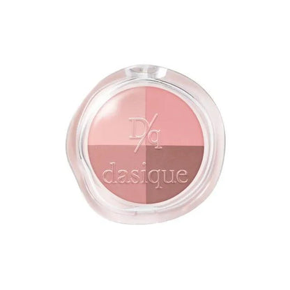 Dasique Multi Quad Shadow 3.5 g