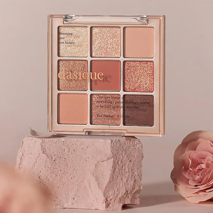Dasique Shadow Palette 7 g