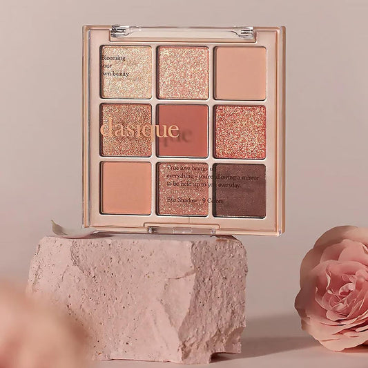 Dasique Shadow Palette 7 g