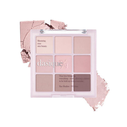 #13 Cool Blending