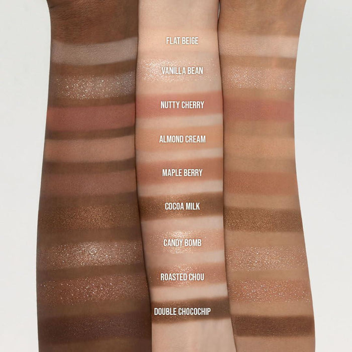 Dasique Shadow Palette 7 g
