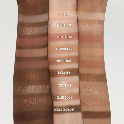 Dasique Shadow Palette 7 g