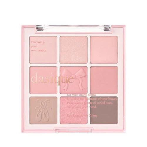 Dasique Shadow Palette 7 g