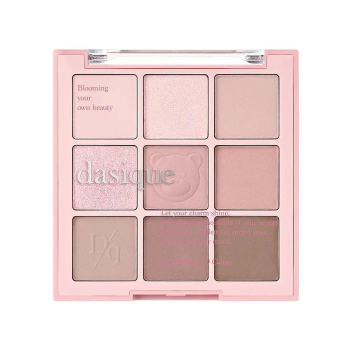 Dasique Shadow Palette 7 g