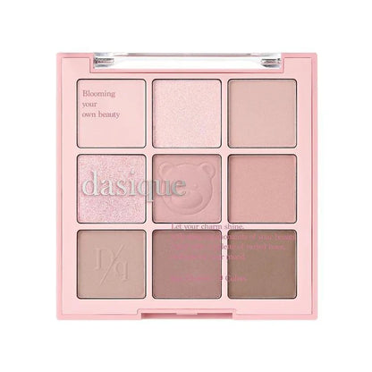 Dasique Shadow Palette 7 g
