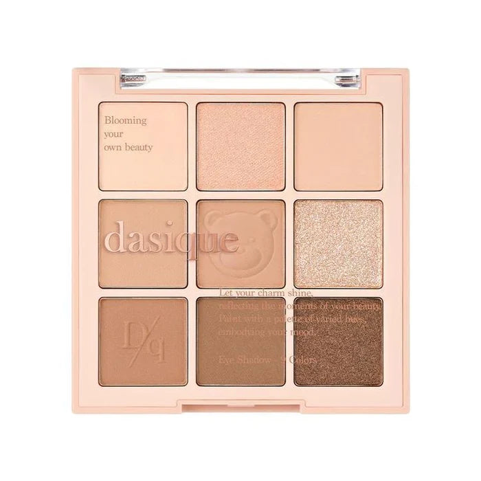 Dasique Shadow Palette 7 g