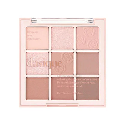 Dasique Shadow Palette 7 g