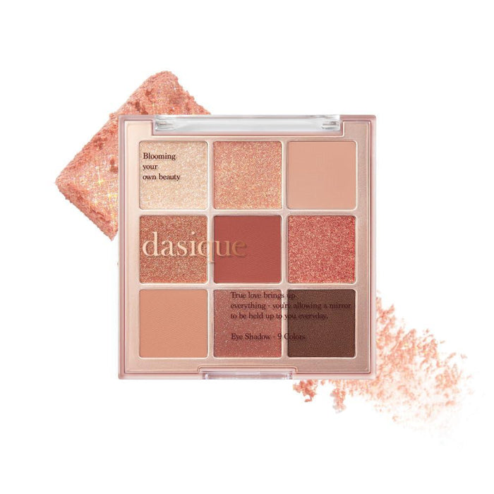 #02 Rose Petal