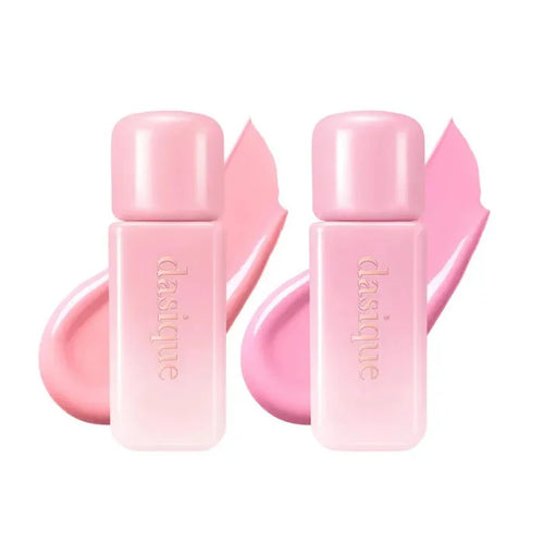 Dasique Silky Veil Blush 7 g