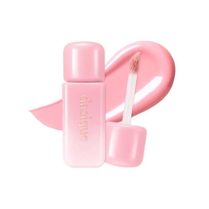 Dasique Silky Veil Blush 7 g