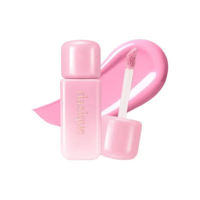 Dasique Silky Veil Blush 7 g