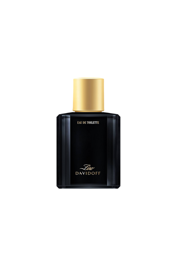 Davidoff Zino Eau De Toilette For Men 125 ml