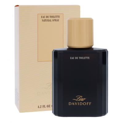 Davidoff Zino Eau De Toilette For Men 125 ml
