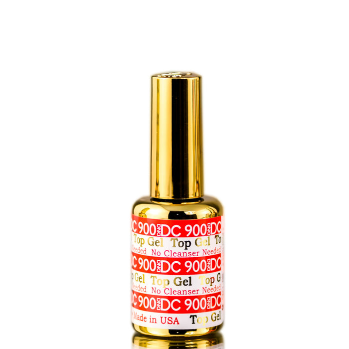 DC Gel Top Coat