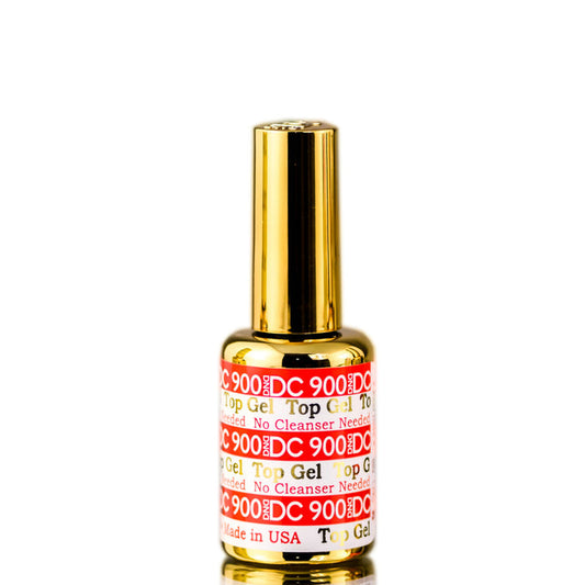 DC Gel Top Coat