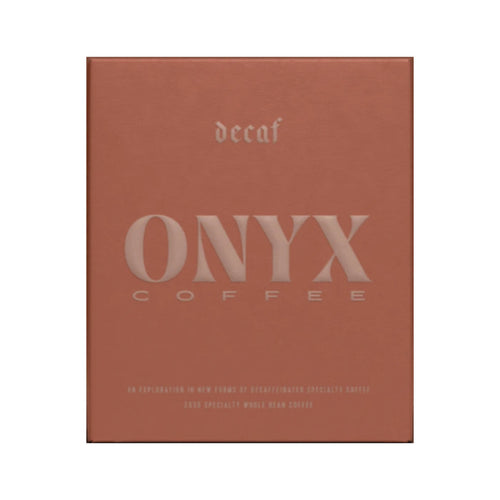Decaf Colombia Inza San Antonio Coffee - Domestic Domestic