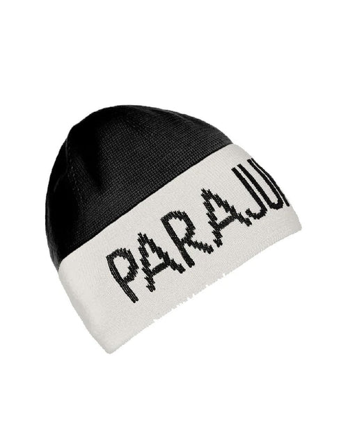 DEEMER HAT BLACK-MILK