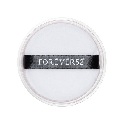 Deep Bake Translucent Matte Loose Powder