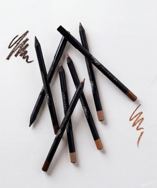 Deep Brown Liner