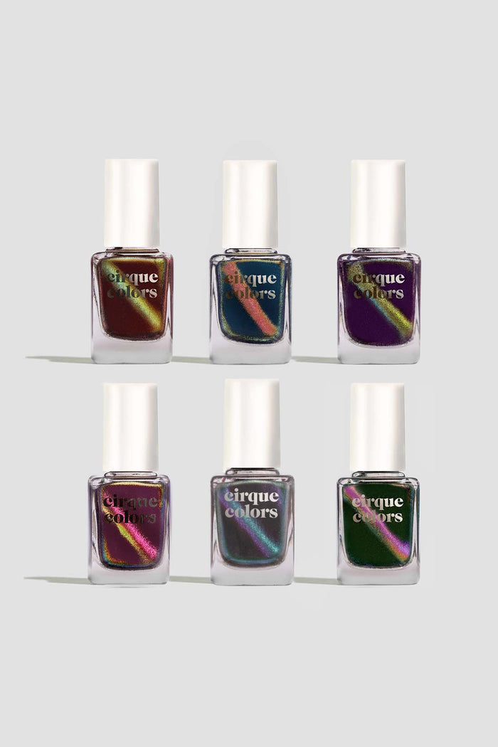 Delusion Collection Set