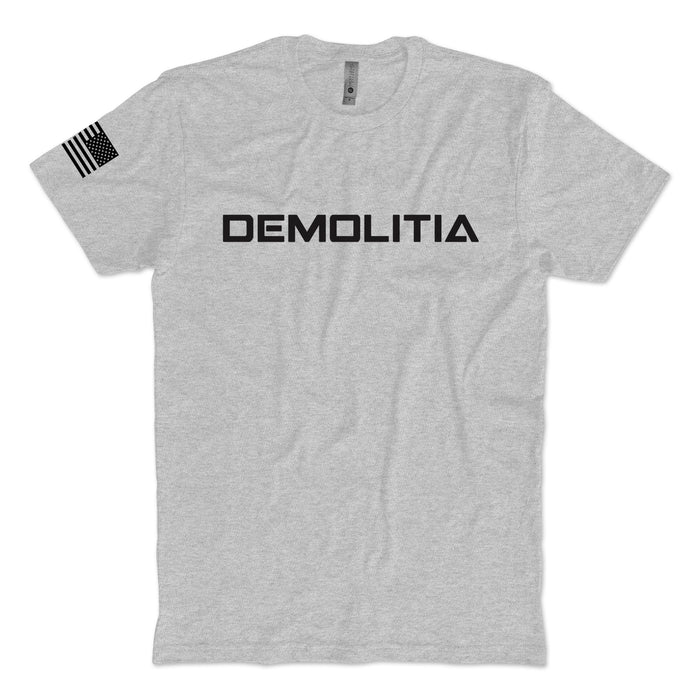 Demolitia T-Shirt