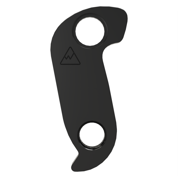 Derailleur Hanger 697 – 6061 Aluminum, Salsa 06-003926/DP0023