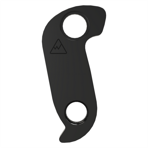 Derailleur Hanger 697 – 6061 Aluminum, Salsa 06-003926/DP0023