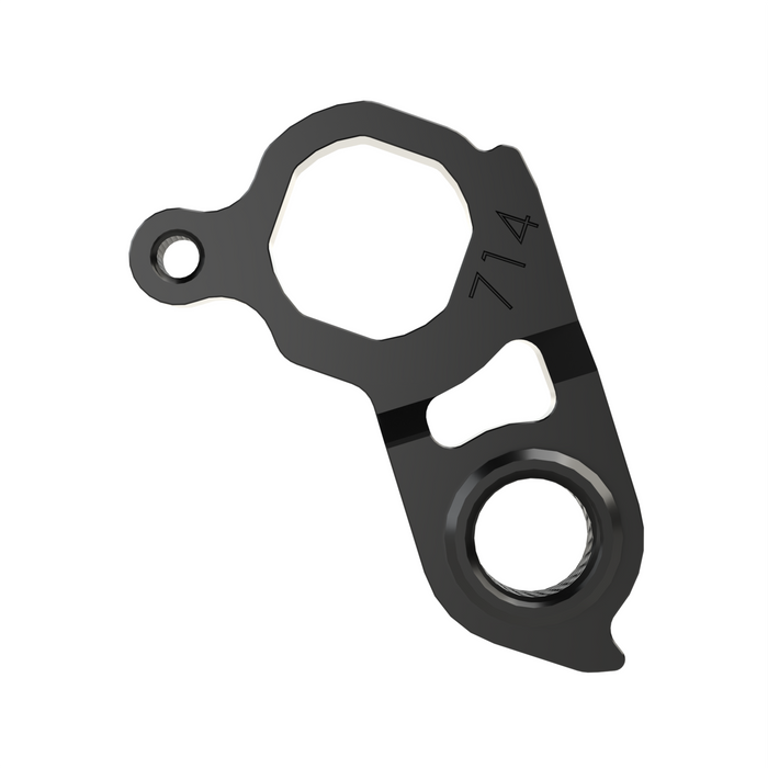 Derailleur Hanger 714
