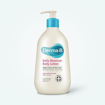 Derma:B Daily Body Lotion