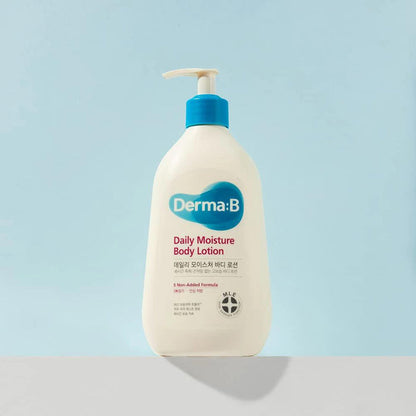 Derma:B Daily Body Lotion
