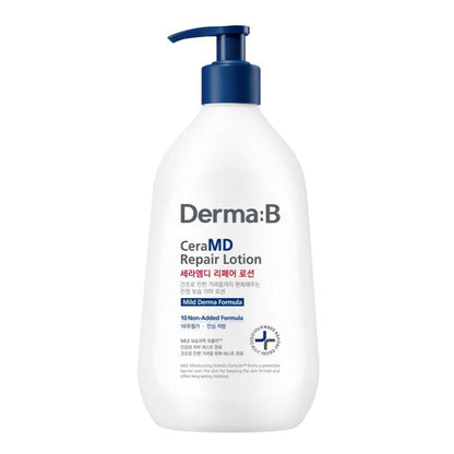 Derma:B Daily Body Lotion