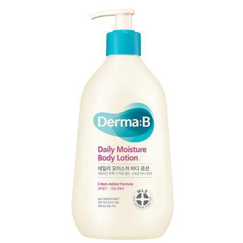 Derma:B Daily Body Lotion