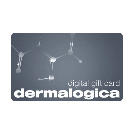 dermalogica digital gift card - Dermalogica Singapore