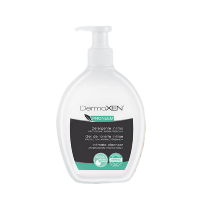 DERMOXEN Female Propolis Intimate Cleanser