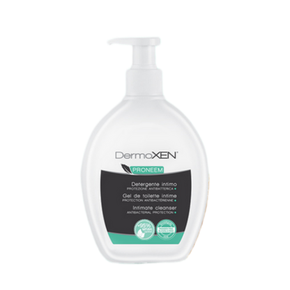 DERMOXEN Female Propolis Intimate Cleanser