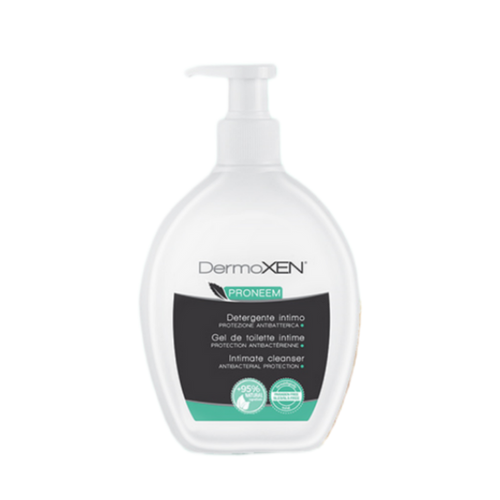 DERMOXEN Female Propolis Intimate Cleanser