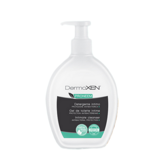 DERMOXEN Female Propolis Intimate Cleanser