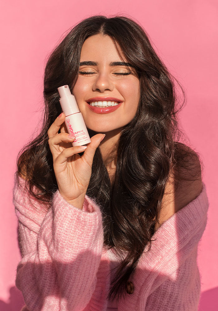 DESIGNME PUFF.ME Volumizing Powder