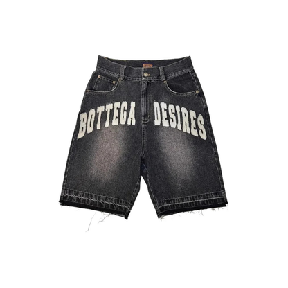 DESIRES | SHORTS