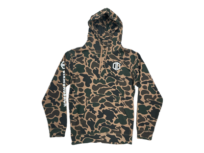 Duck Camo