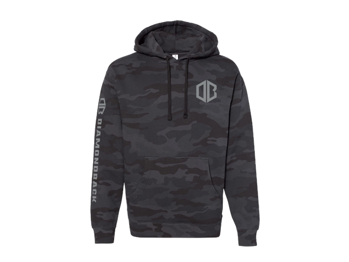 Black Camo