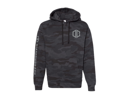 Black Camo