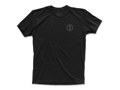 DiamondBack Seal T-Shirt