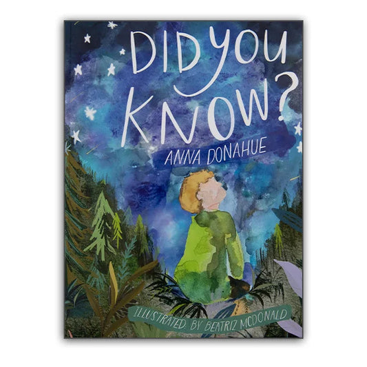 "Did You Know?"