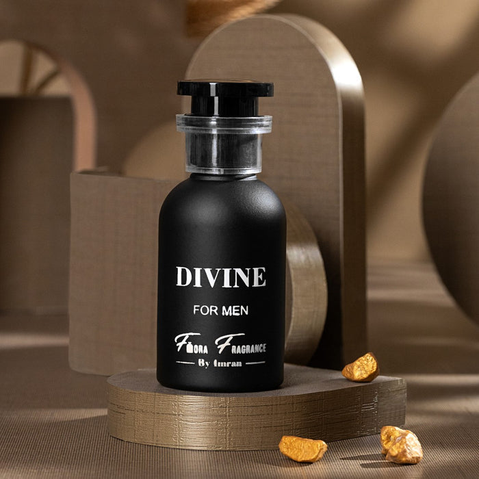 DIVINE Inspired By: Versace Eros