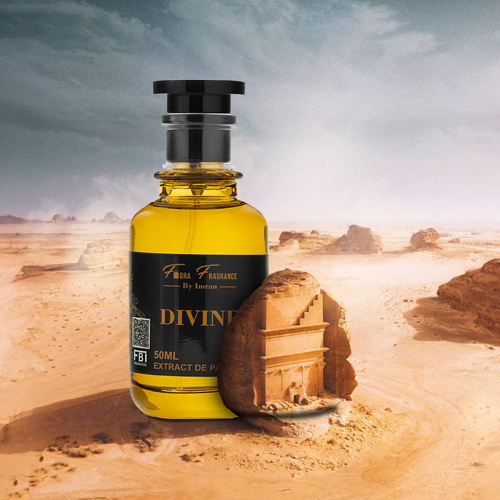 DIVINE Inspired By: Versace Eros
