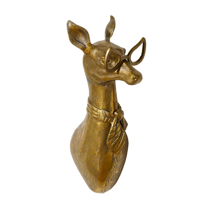 Doe Wall Mount - 'Margie'