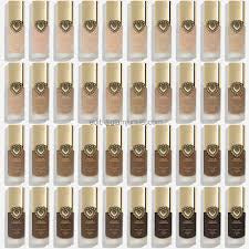 Dolce & Gabbana Everlast Foundation